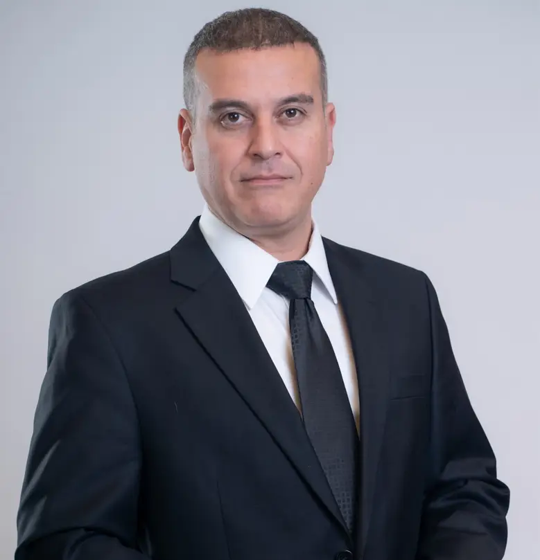 עו"ד אורן חקון – עורך דין דיני משפחה ויישוב סכסוך בנהריה