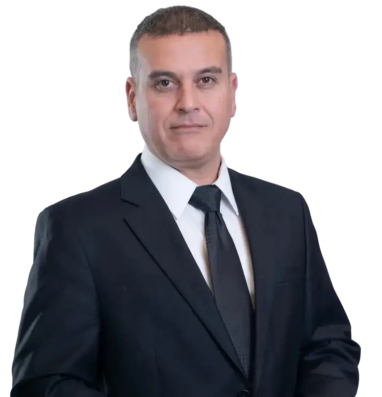 עורך דין אורן חקון – עורך דין דיני משפחה ויישוב סכסוך בנהריה