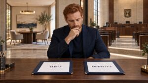 גישור או הגשת תביעה - מה עדיף?